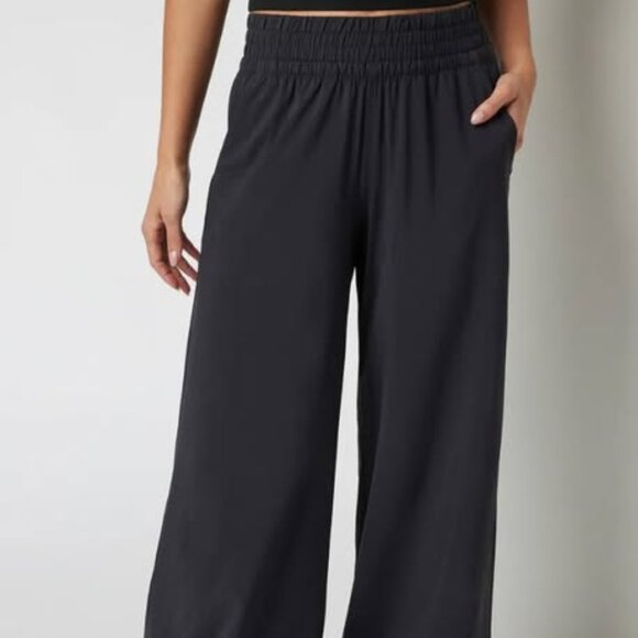 Vuori Pants - Villa Wideleg Pant